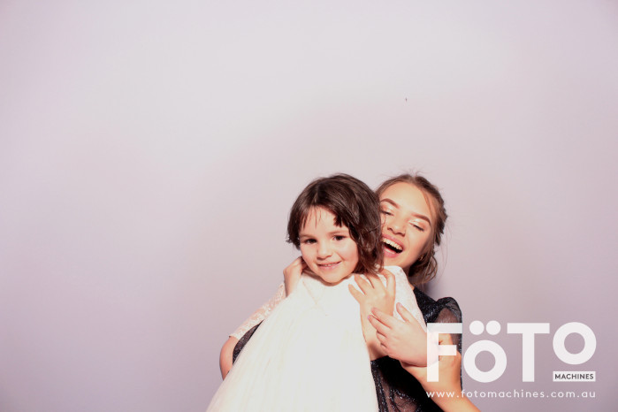 Lenny & Mel's Wedding | View more photos from the event at gallery.fotomachines.com.au/u/FOTOMachines/Lenny-Mels-Wedding